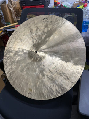 Dream Bliss 22” Ride Cymbal