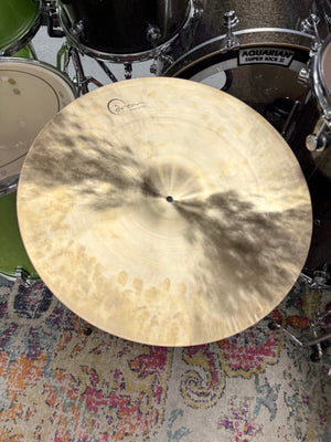 Dream Bliss Paper Thin Crash Cymbal