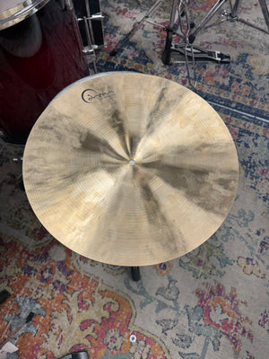 Dream Contact 16” Crash Cymbal