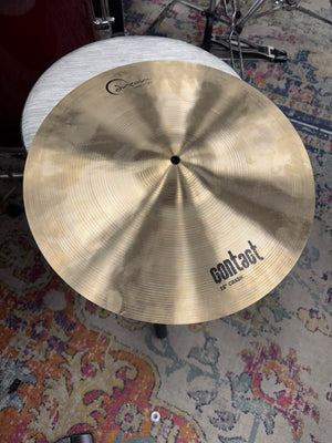 Dream Contact 16” Crash Cymbal