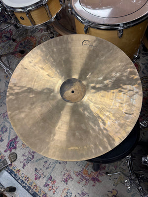 Dream Energy 21” Ride Cymbal
