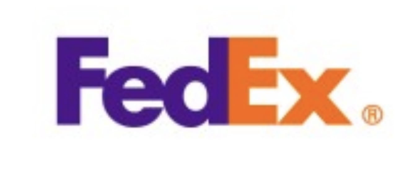 Change of address
