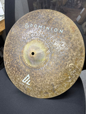 Dominion 16” Crash Cymbal