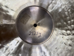 Zildjian 22” K Constantinople renissance ride