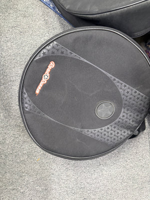 Mixed Drum Bag Set