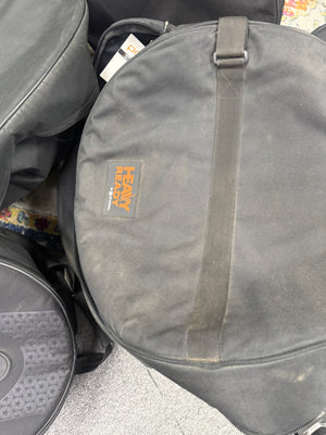 Mixed Drum Bag Set