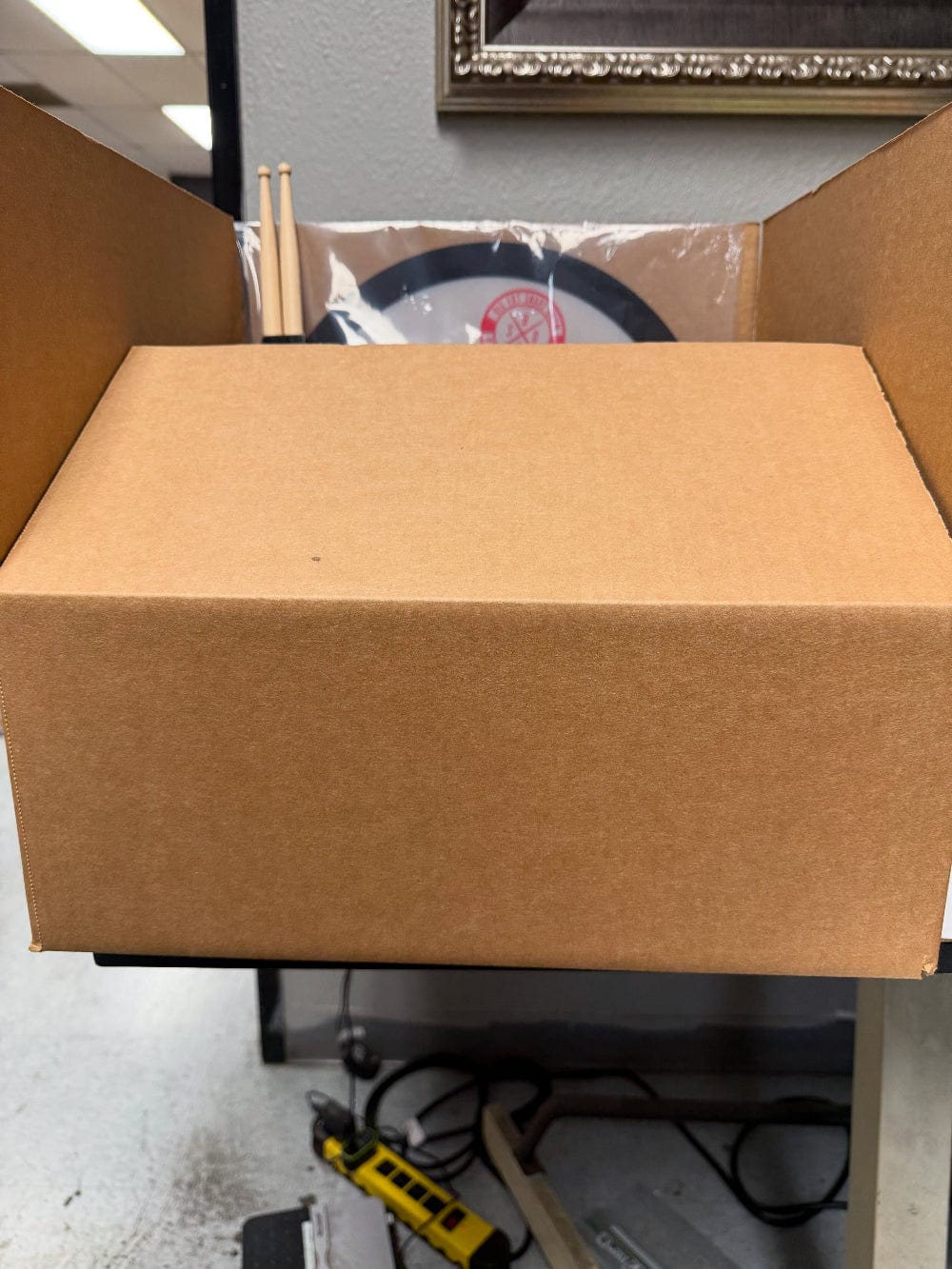 Mystery Box