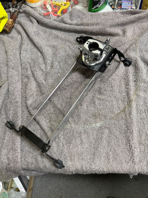 Pearl Optimpunt 15-16” depth