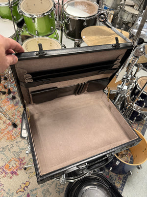Suitcase Black