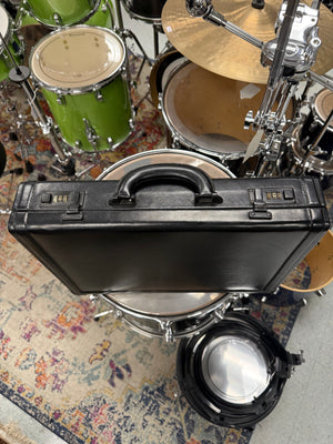 Suitcase Black