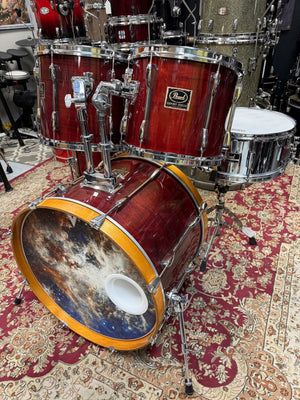 Pearl export select wine red