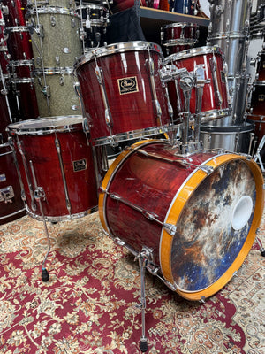 Pearl export select wine red