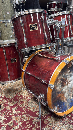 Pearl export select wine red