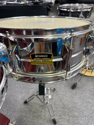 Yamaha Stage Custom Standard 5pc Drum Set