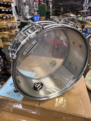 LP 13x5.5” Salsa Snare Drum