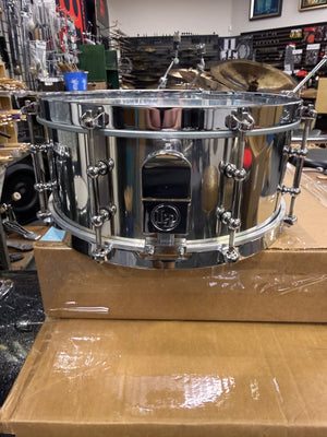 LP 13x5.5” Salsa Snare Drum