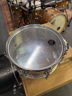 LP 13x5.5” Salsa Snare Drum