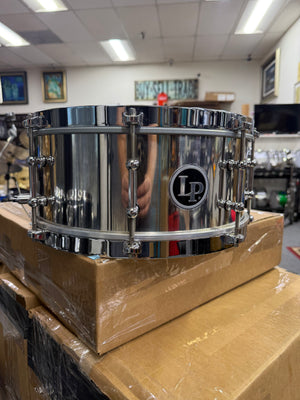 LP 13x5.5” Salsa Snare Drum