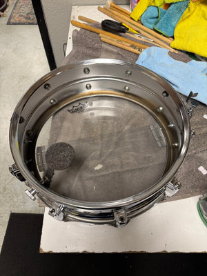 Ludwig 14x5” 1970’s Supraphonic Snare Drum