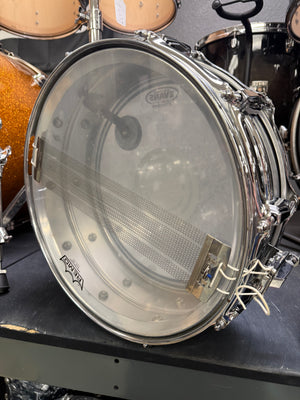 Ludwig 14x5” 1970’s Supraphonic Snare Drum