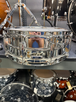 Ludwig 14x5” 1970’s Supraphonic Snare Drum
