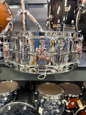 Ludwig 14x5” 1970’s Supraphonic Snare Drum