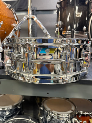 Ludwig 14x5” 1970’s Supraphonic Snare Drum