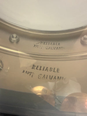 Ludwig 14x5” 1976 Supraphonic Snare Drum