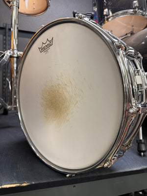 Ludwig 14x5” 1976 Supraphonic Snare Drum