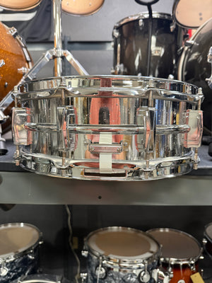 Ludwig 14x5” 1976 Supraphonic Snare Drum