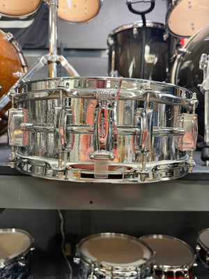 Ludwig 14x5” 1976 Supraphonic Snare Drum