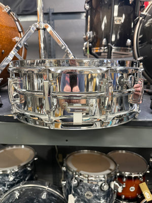 Ludwig 14x5” Supraphonic Snare Drum