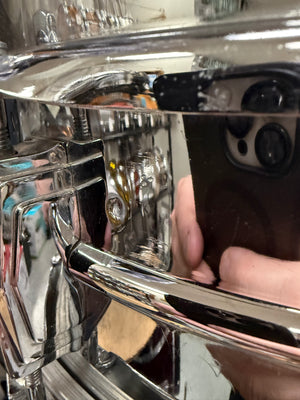 Ludwig 14x5” Supraphonic Snare Drum