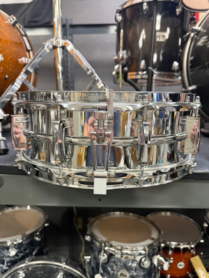 Ludwig 14x5” Supraphonic Snare Drum