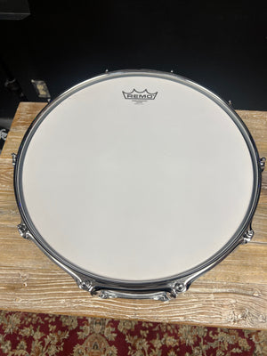 Pork Pie 14x7” Red Oak Snare Drum