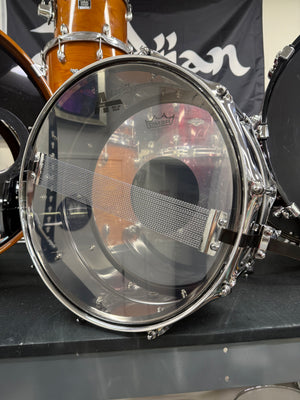 Pork Pie Big Black Bob 14x6.5” Snare Drum