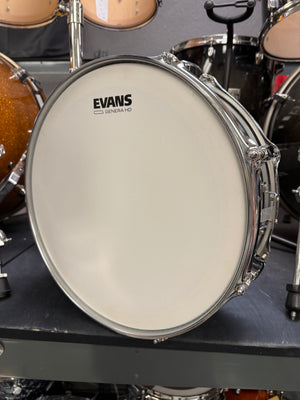 Sunlite 14x5.5 Chrome over steel snare