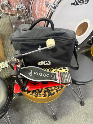 DW 5000 bass pedal