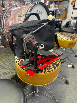 DW 5000 bass pedal