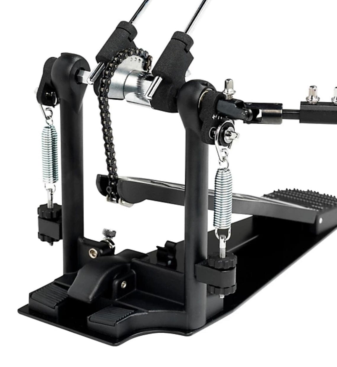 kick bass drum pedal DW 2000 Double Bass Drum Pedal