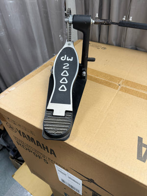 DW 2000 Double Bass Drum Pedal