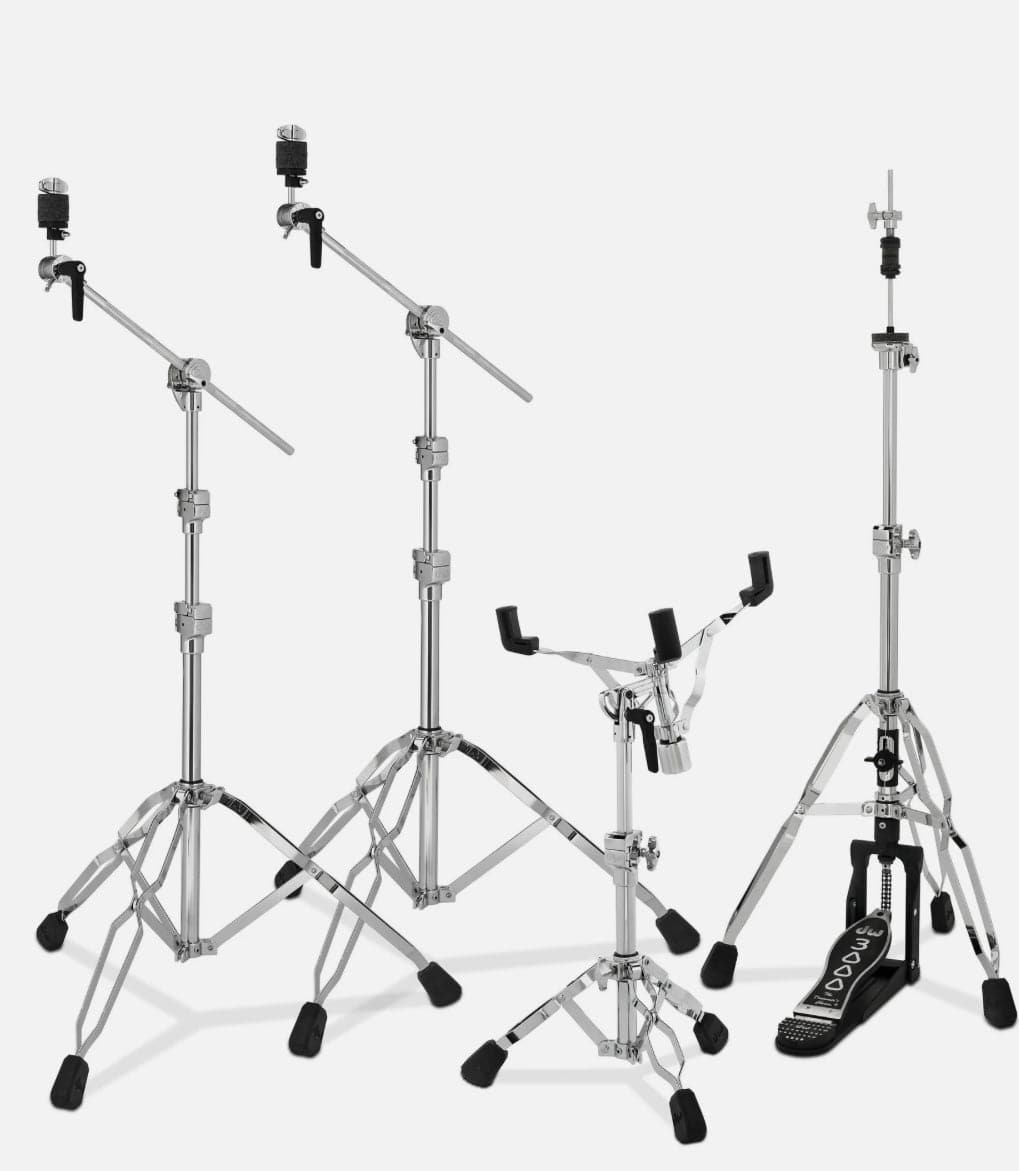 DW 3000 4pc Hardware Pack