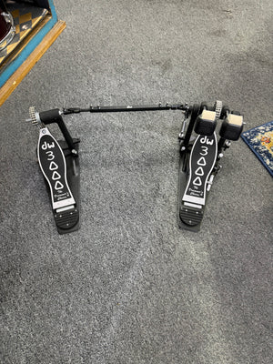 DW 3000 Double Bass Pedal