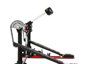 DW 5000 Accelerator Double Bass Pedal
