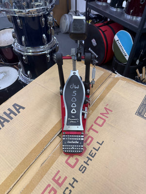 DW 5000 Bass Drum Pedal