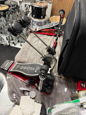 DW 5000 Double Bass Pedal