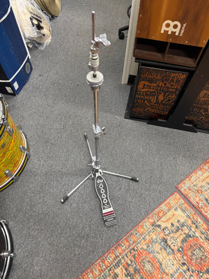 DW 6000 hi hat stand
