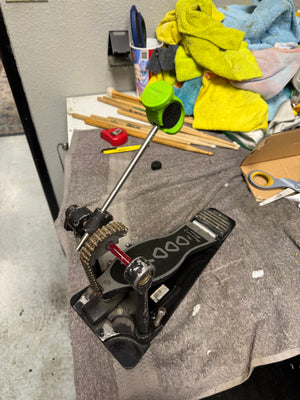 DW 7000 Bass Drum Pedal