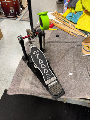 DW 7000 Bass Drum Pedal