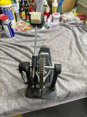 DW 7000 Bass Drum Pedal